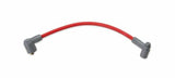 MSD spark plug wire set for 1975-1986 Chevy Monte Carlo red sbc 400