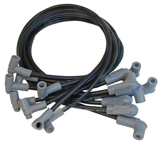 MSD ignition coil for 1969-1974 Chevy Monte Carlo 35653