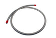 Aeromotive fuel line kit stainless steel 15704