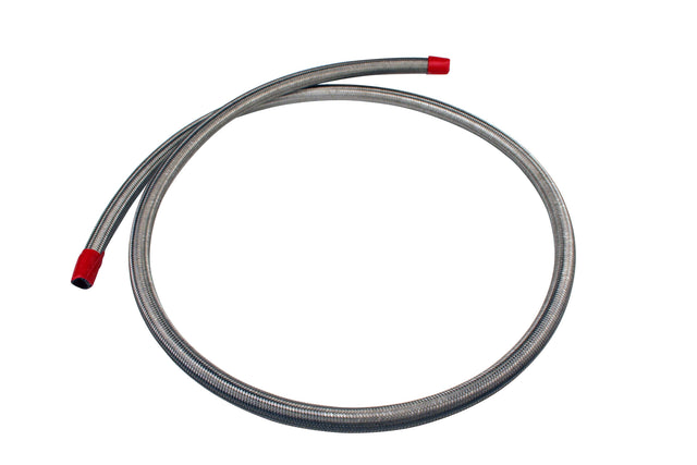 Aeromotive fuel line kit stainless steel 15704