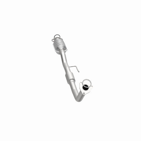 MagnaFlow direct-fit catalytic converter for 1992-1995 Toyota stainless steel CARB compliant 357801