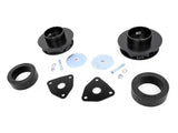 Lift kit for 2012-2018 Ram 1500 by Rough Country
