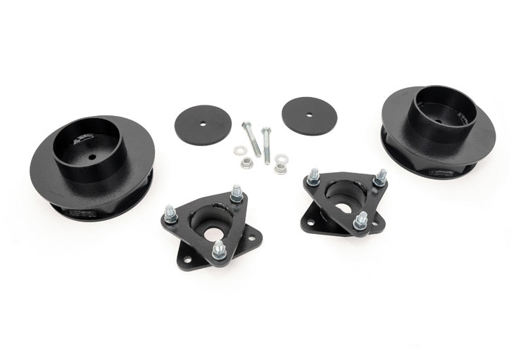 Lift kit for Ram 1500 by Rough Country