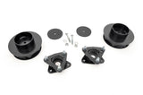 Lift kit for Ram 1500 by Rough Country