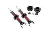 Lift kit for Ram 1500 by Rough Country