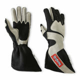 Sfi-5 Gray/Blk Xlg Outseam Angle Cut - 359606RQP
