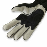 Sfi-5 Gray/Blk Xlg Outseam Angle Cut - 359606RQP