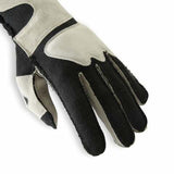 RaceQuip SFI racing gloves SFI 5 black large 359605RQP