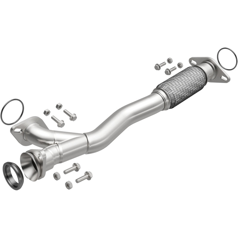 2006-2012 Ford Fusion Direct-Fit Front Pipe Kit 107-0216