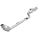 Catalytic Converter for HM Grade Federal / EPA Compliant Direct-Fit Catalytic Converter MagnaFlow 24264