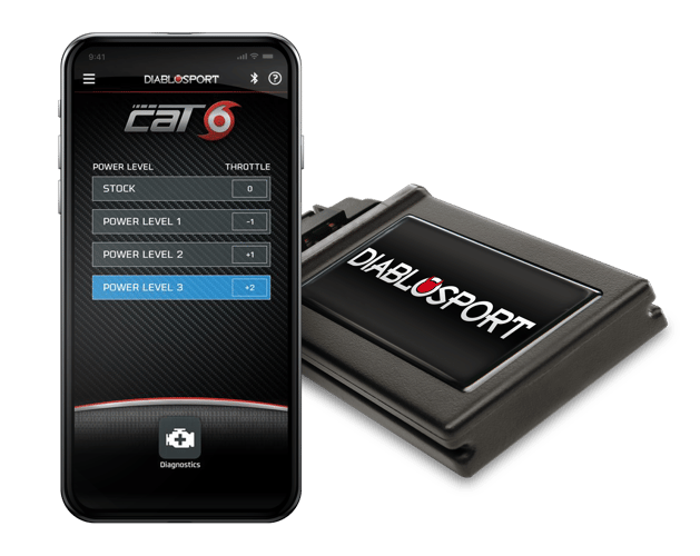 Pulsar Cat6 for 3.0TT Ram 1500 and Wagoneer/Grand Wagoneer performance tuner