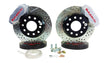 2005-2014 Mustang Deep Stage SS4+ Brake System Front 4261377C