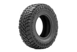 35x12.50R17 M/T; Dual Sidewall by Rough Country