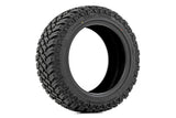 35x12.50R22 M/T; Dual Sidewall by Rough Country