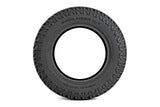 35x12.50R22 Overlander M/T 117Q by Rough Country