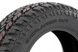 35x12.50R22 Overlander M/T 117Q by Rough Country