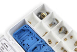 Holley performance fuel system component