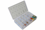 Accelerator Pump Tuning Kit - 36-184