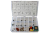 Accelerator Pump Tuning Kit - 36-184