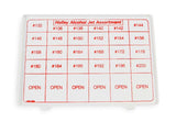 Holley performance fuel system component