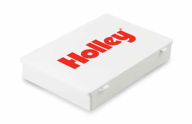 Holley performance fuel system component