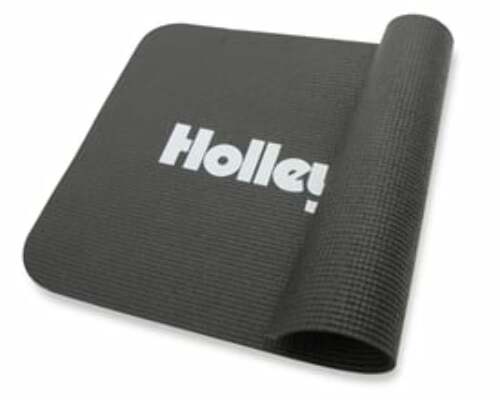 Holley performance fuel system component