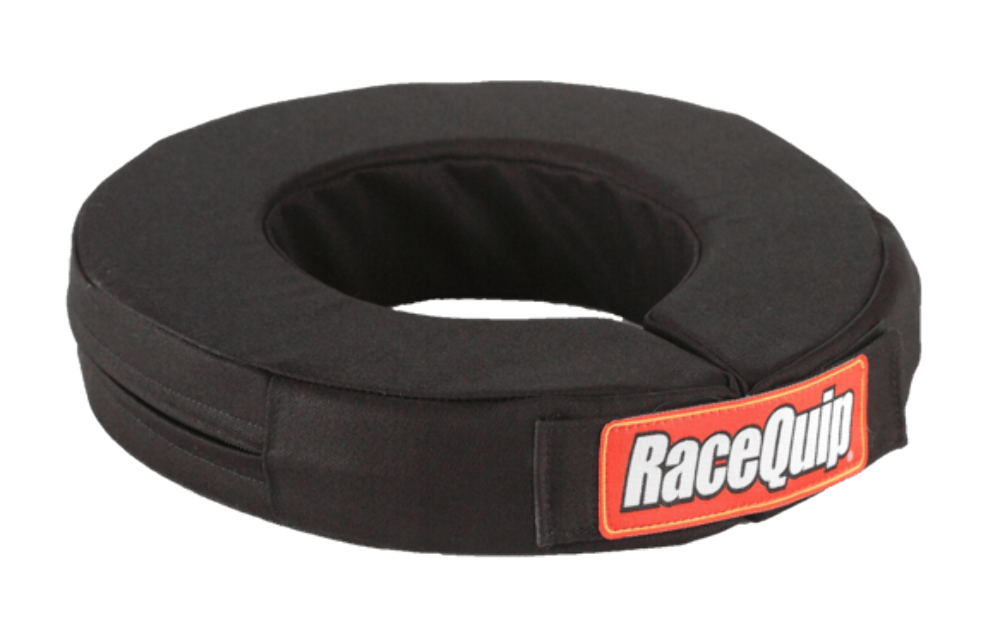 RaceQuip racing helmet black 360-HELMET-SUPPORT