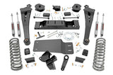 Lift kit for 2019-2024 Ram 2500 by Rough Country