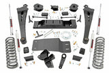 Lift kit for 2019-2024 Ram 2500 by Rough Country