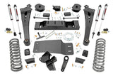 Lift kit for 2019-2024 Ram 2500 by Rough Country