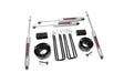 Leveling lift kit for 1994-2001 Ram 1500 by Rough Country
