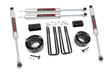 Leveling lift kit for 1994-2001 Ram 1500 by Rough Country