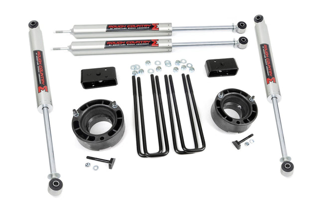 Leveling lift kit for 1994-2001 Ram 1500 by Rough Country