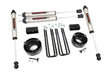 Leveling lift kit for 1994-2001 Ram 1500 by Rough Country