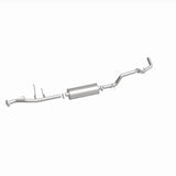 Fits 1999-2006 Chevy Silverado 1500 Direct-Fit Replacement Exhaust 106-0714 aluminized steel