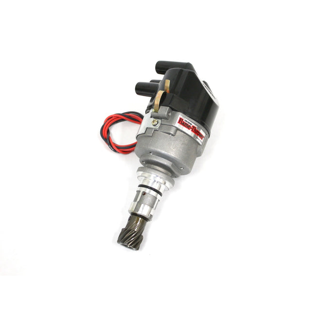 PerTronix Ignitor II electronic ignition kit Ford black D190509