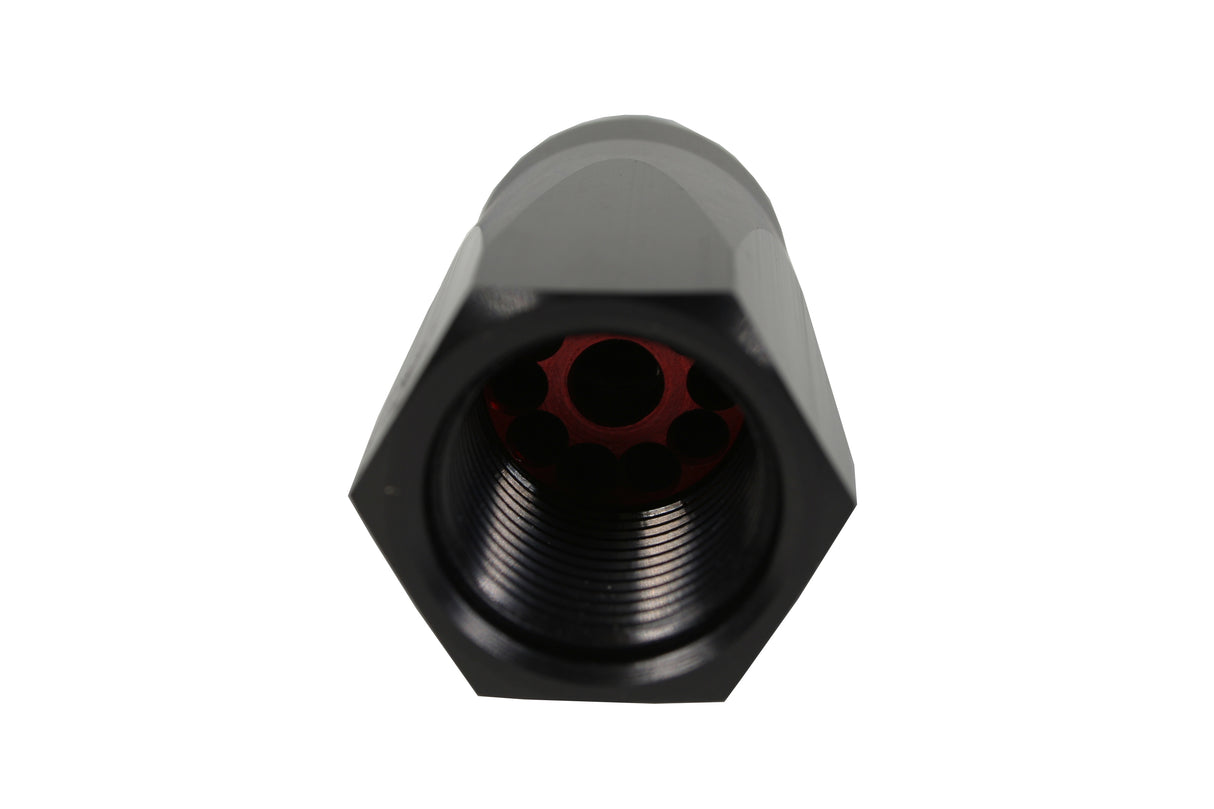 Aeromotive fuel check valve -10 AN 15107
