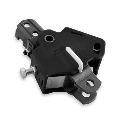 Hurst Mastershift 3-speed Manual Shifter Assembly - 3660001