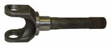 Metal rear rear axle shaft assembly - 36617 4x4 drivetrain