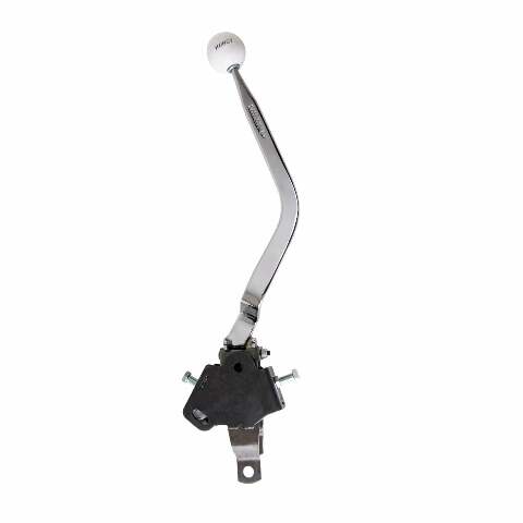 Hurst Mastershift 3-speed Manual Shifter - Ford - 3663179