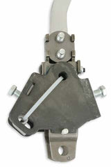 Hurst Mastershift 3-speed Manual Shifter - Ford/GM Trucks - 3666809