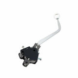 Hurst Mastershift 3-speed Manual Shifter - Ford/GM - 3666901