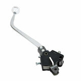 Hurst Mastershift 3-speed Manual Shifter - Ford/GM - 3666901