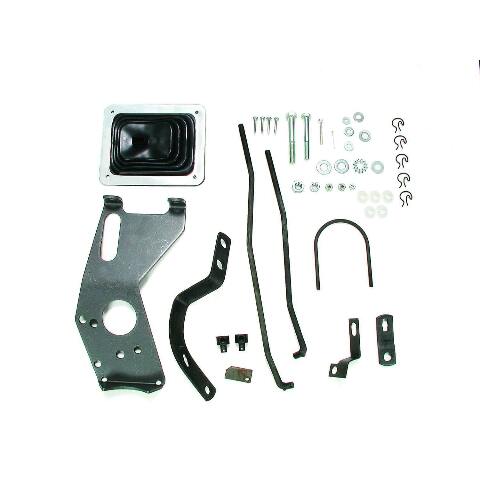 Hurst performance shifter gm-3670010
