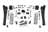Lift kit for 2014-2018 Ram 2500 by Rough Country