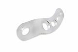 Mr. Gasket chrome throttle spring bracket aluminum steel 3683