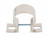 Mr. Gasket coil bracket zinc 3685