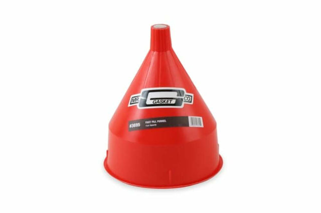 Mr. Gasket fast fill funnel 3695