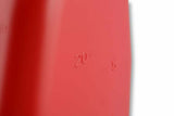 Mr. Gasket utility jug w/filler hose rubber 36950G