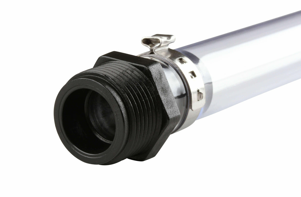 Mr. Gasket Utility Jug with Filler Hose - 36952G